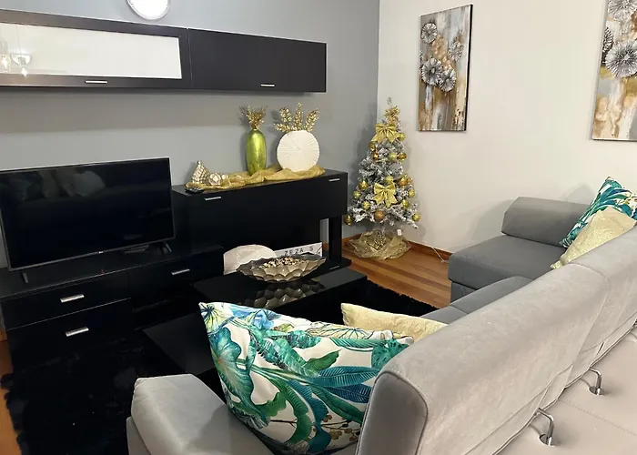 Zeza\'S Apartament